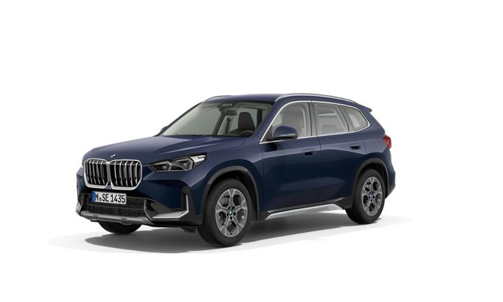 BMW X1 xDrive20d