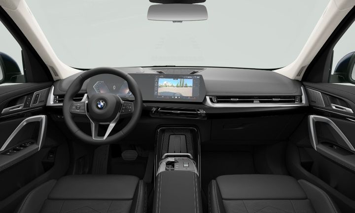 BMW X1 xDrive20d