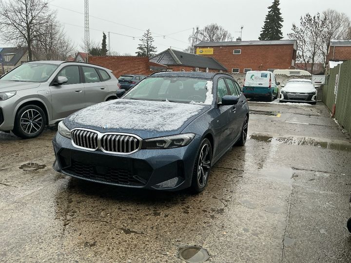 BMW 330i xDrive Touring