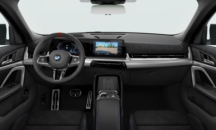 BMW X2 M35i xDrive