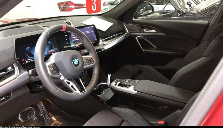 BMW X2 M35i xDrive