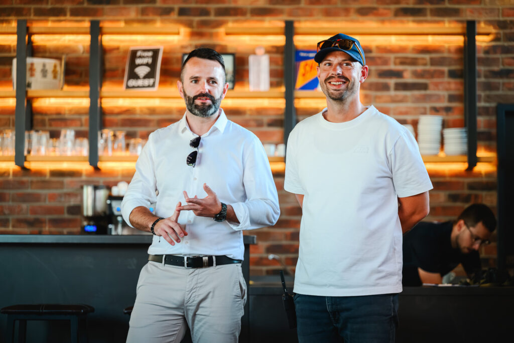 BMW M Experience Roadshow | 2026 | Ostrava
