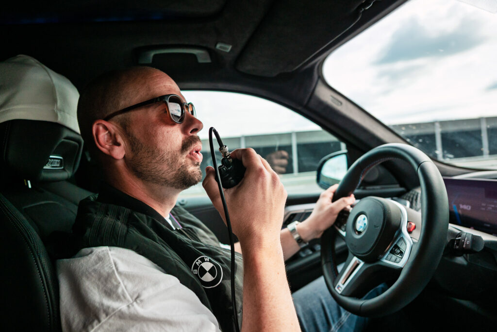 BMW Electric Drive | 2026 | Ostrava