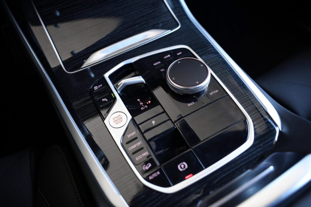 BMW X5 xDrive40i