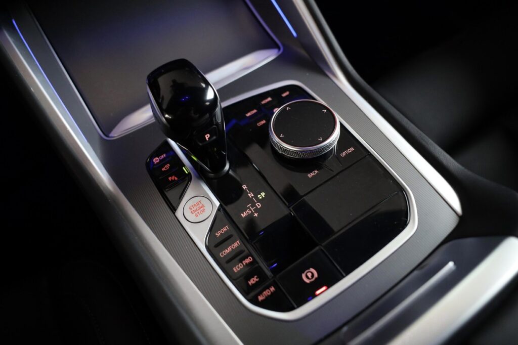 BMW X6 xDrive30d