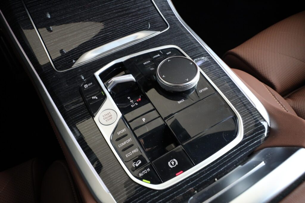 BMW X5 xDrive30d