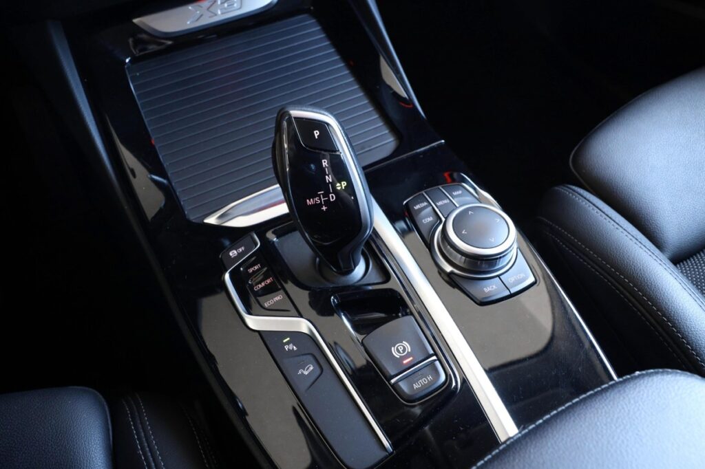 BMW X3 xDrive30i