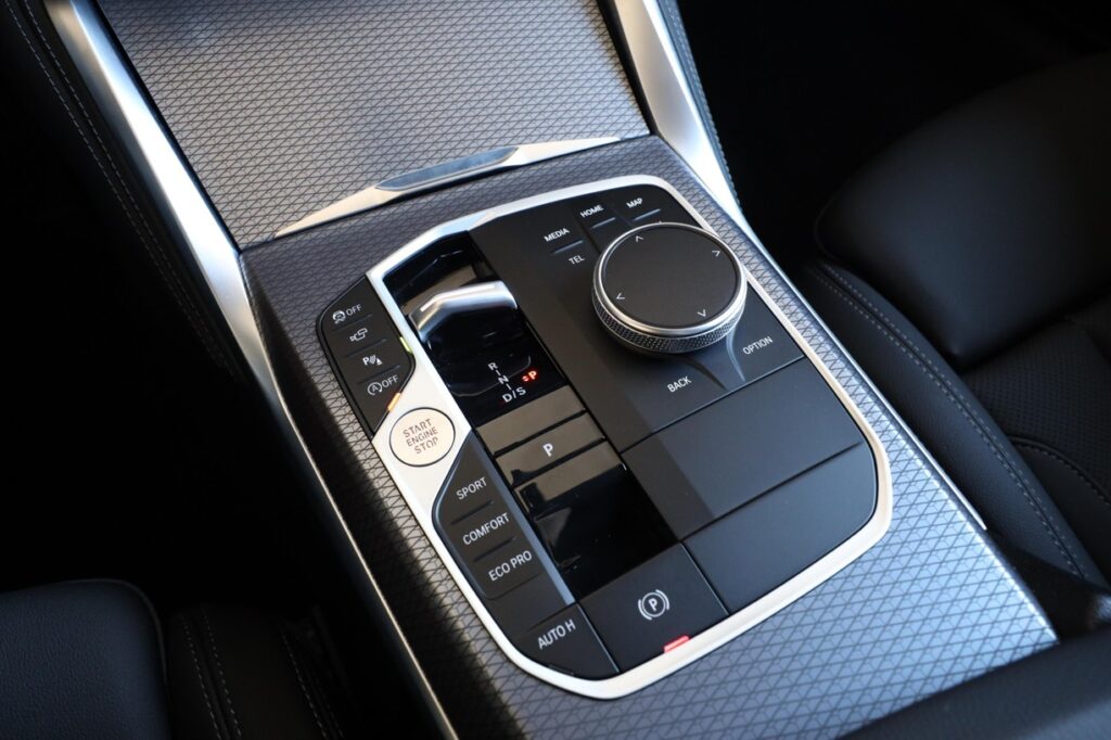 BMW M440i xDrive Gran Coupé