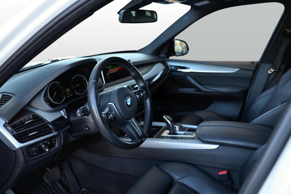 BMW X5 xDrive30d