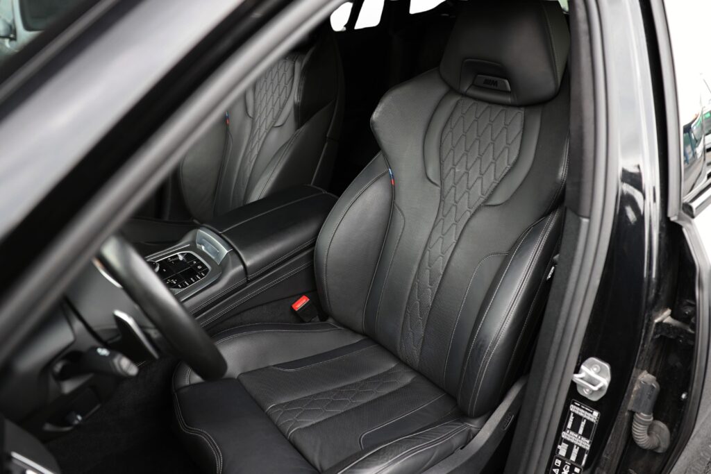 BMW X6 xDrive30d