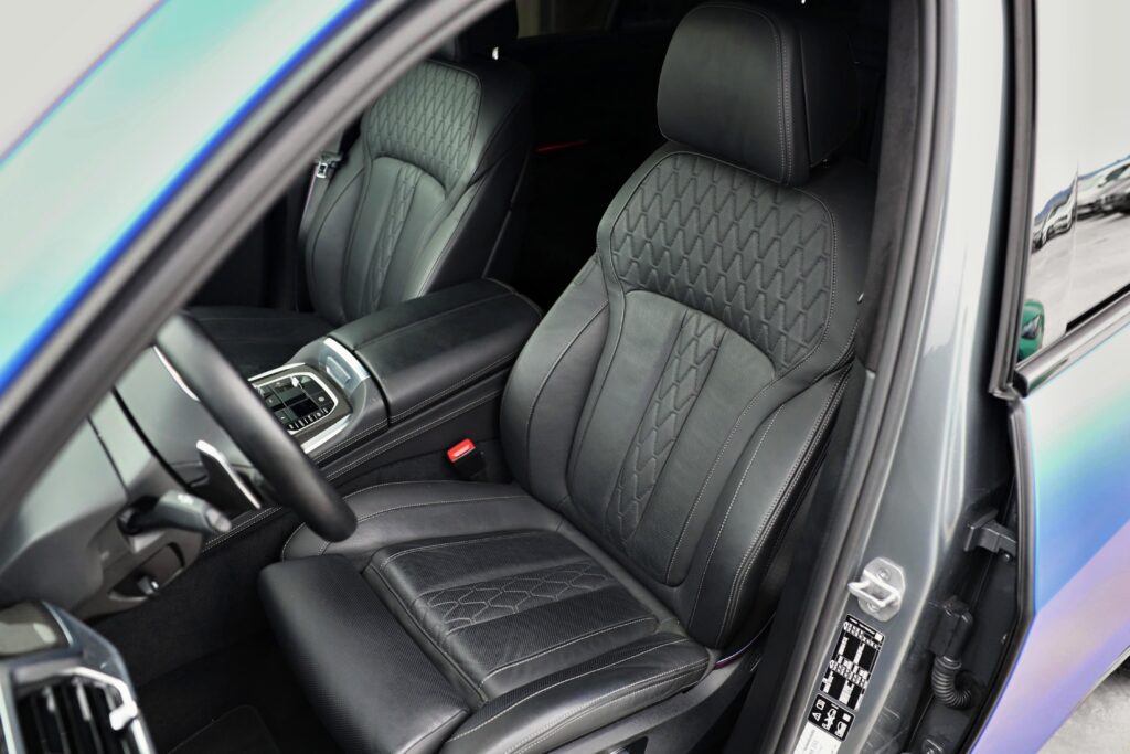 BMW X7 xDrive40d