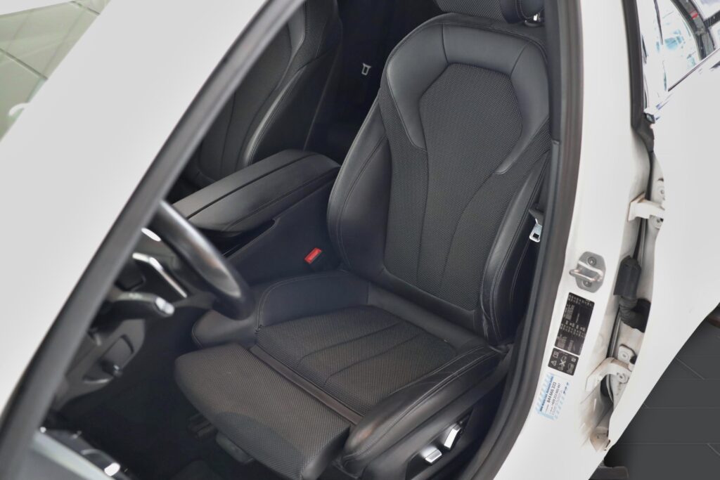 BMW 520d xDrive Touring