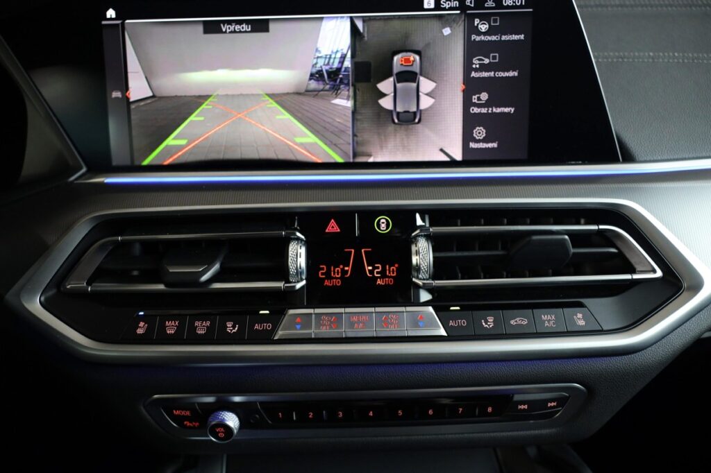 BMW X6 xDrive30d
