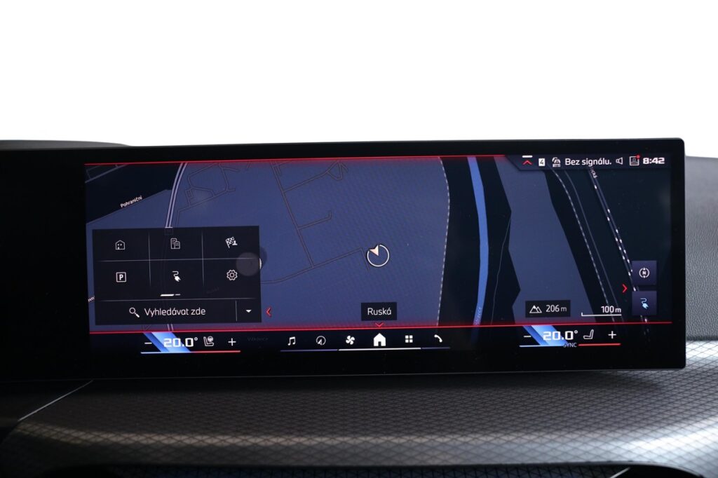 BMW i4 M60 xDrive