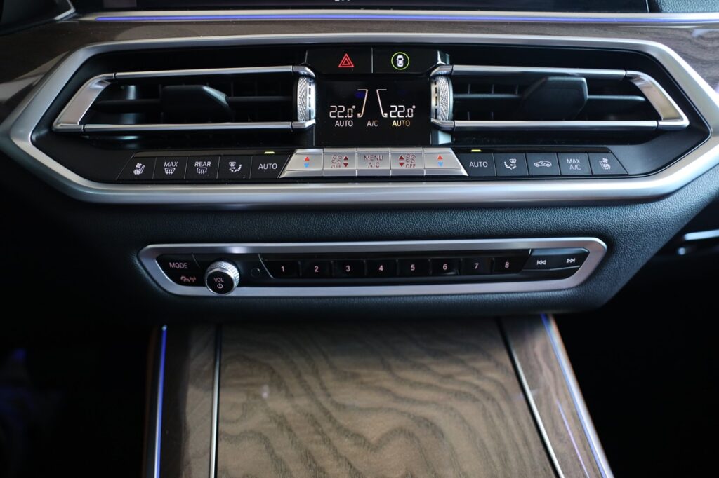 BMW X5 xDrive30d