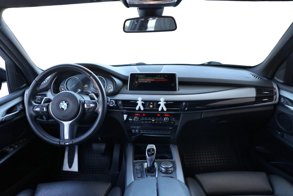 BMW X5 xDrive30d