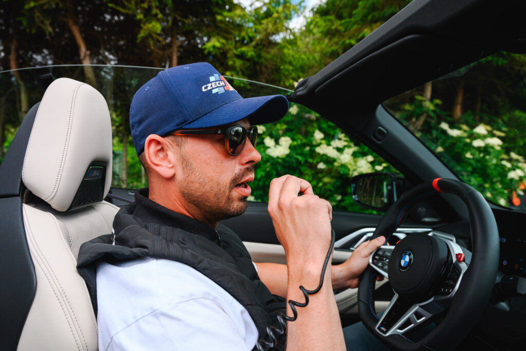 BMW M Experience Roadshow | 2026 | Olomouc