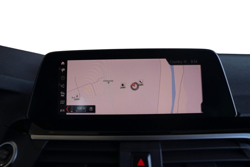 BMW X3 xDrive30i