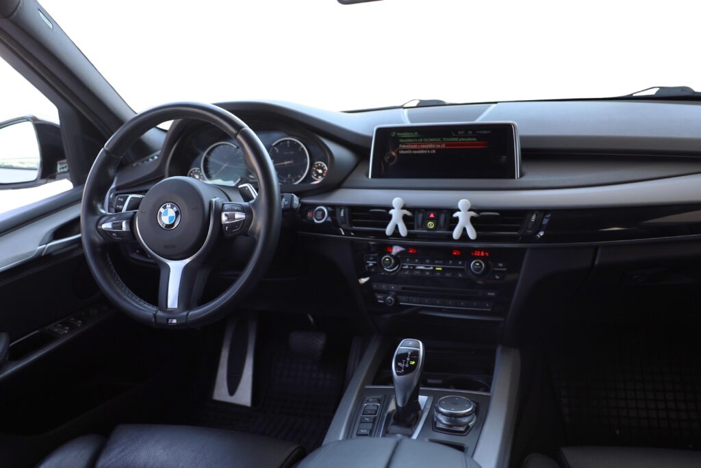 BMW X5 xDrive30d