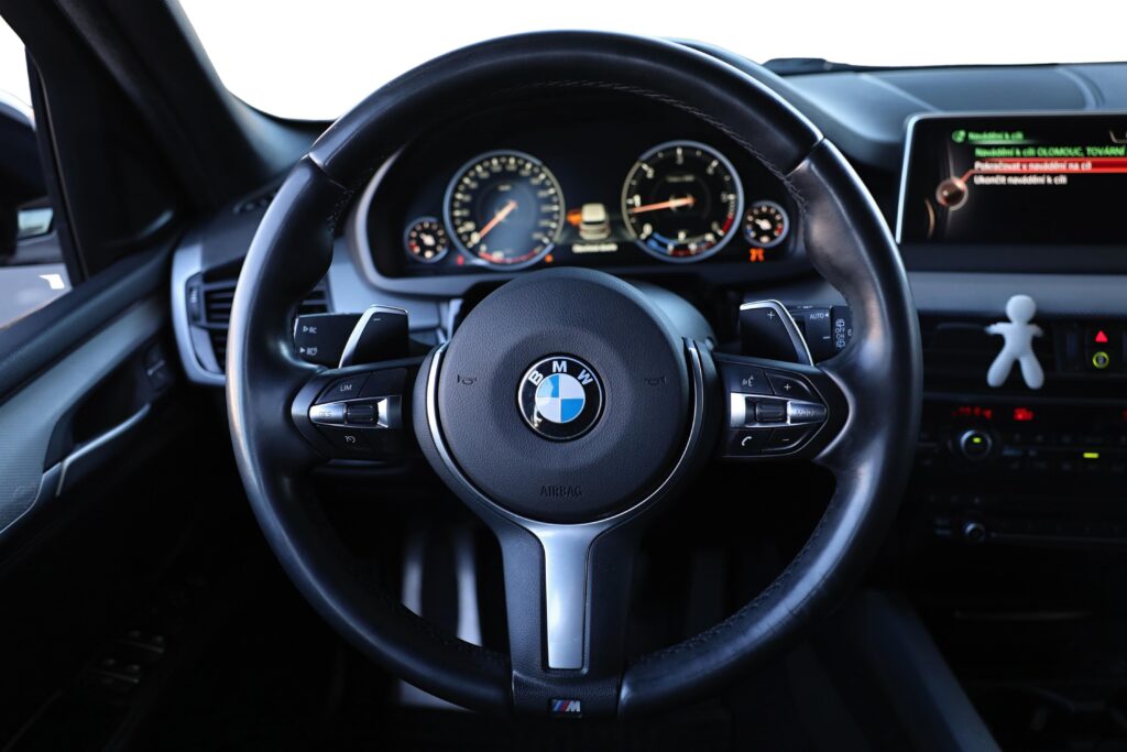 BMW X5 xDrive30d