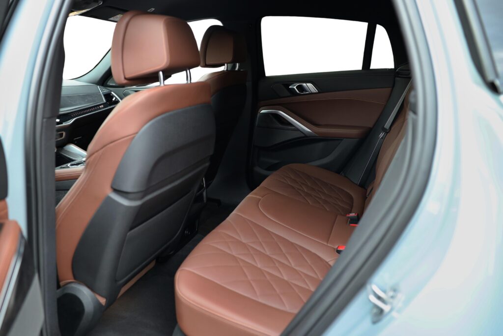 BMW X6 xDrive40i