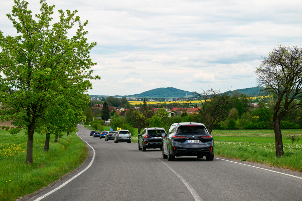 BMW Electric Drive | 2026 | Ostrava