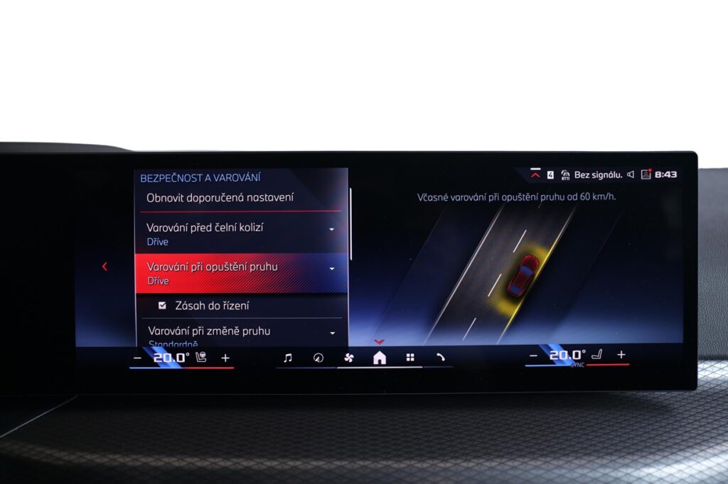 BMW i4 M60 xDrive