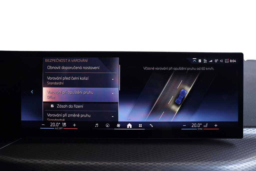 BMW i4 xDrive40 Gran Coupe