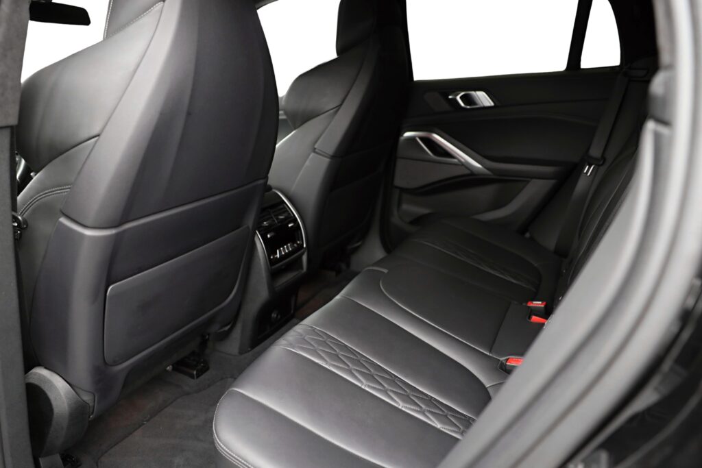 BMW X6 xDrive30d
