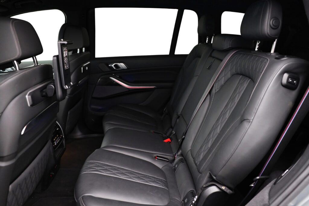 BMW X7 xDrive40d