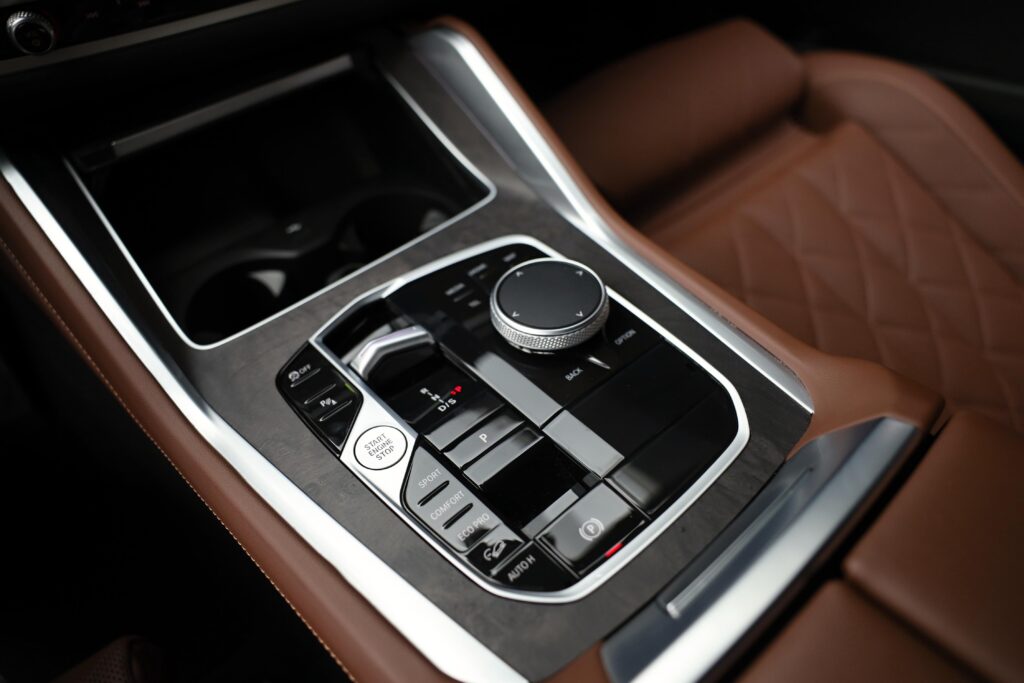 BMW X6 xDrive40i