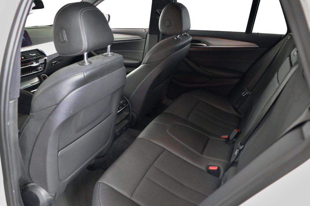 BMW 520d xDrive Touring
