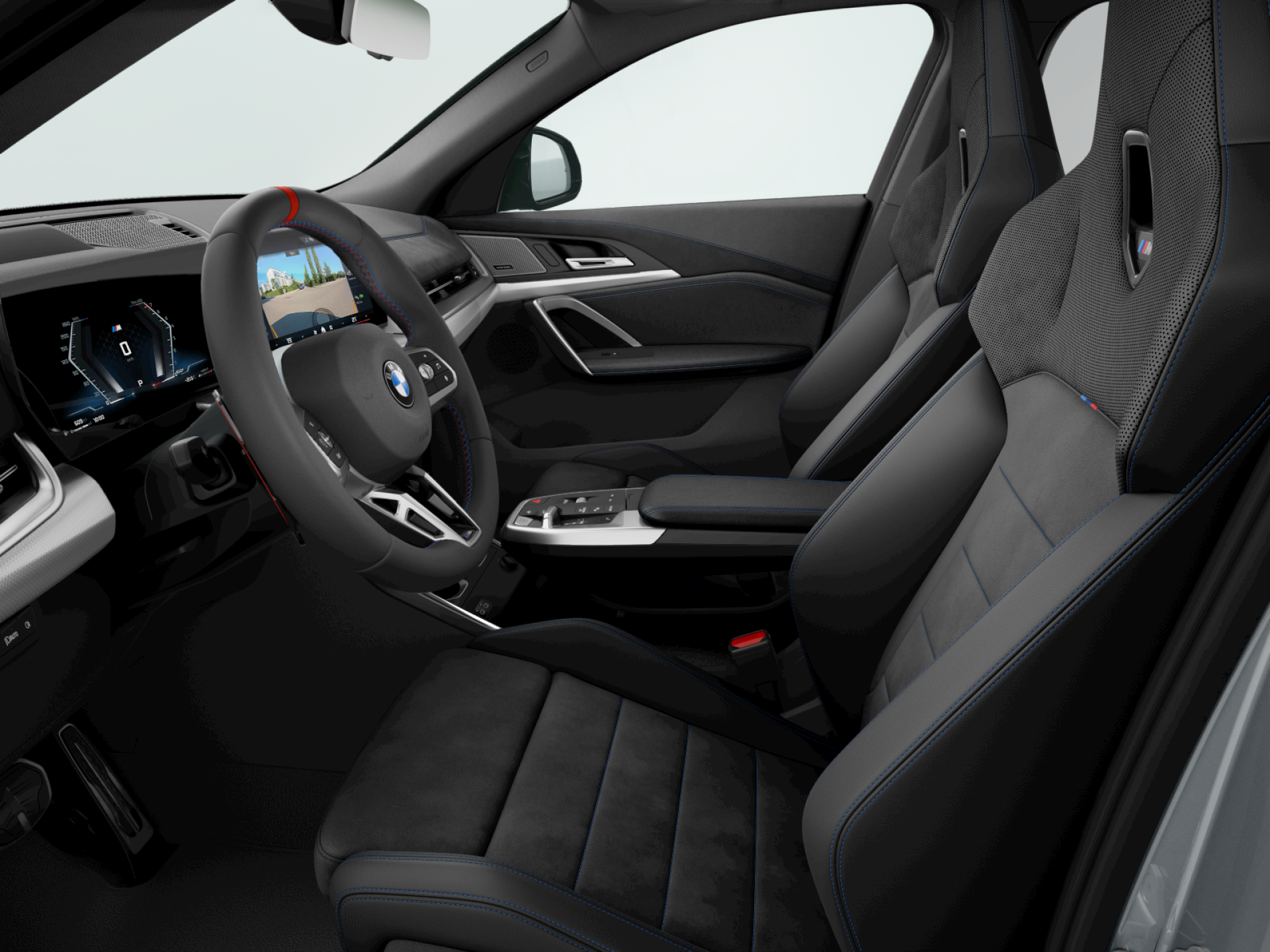 BMW X2 M35i xDrive