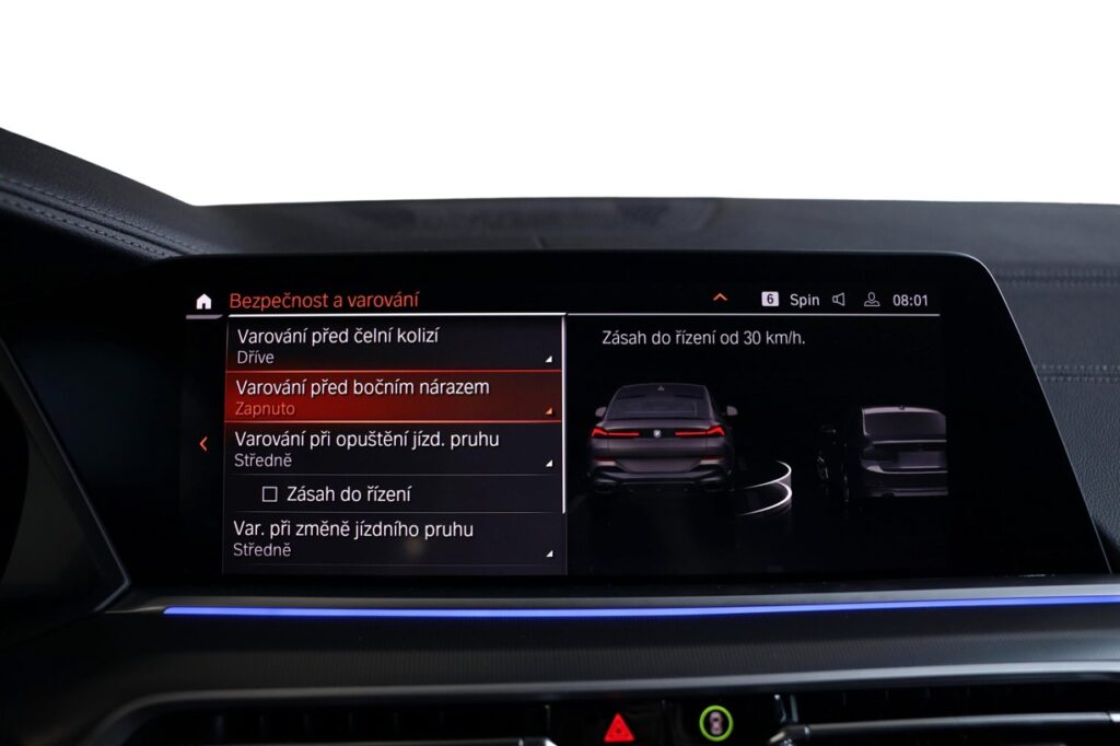 BMW X6 xDrive30d
