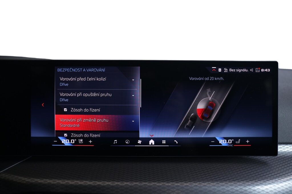 BMW i4 M60 xDrive