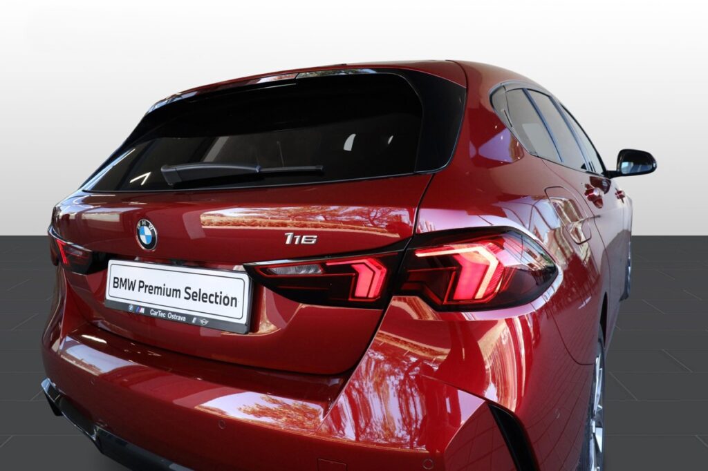 BMW 116