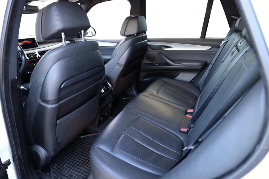 BMW X5 xDrive30d