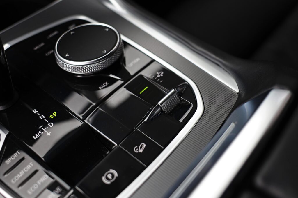 BMW X6 xDrive30d