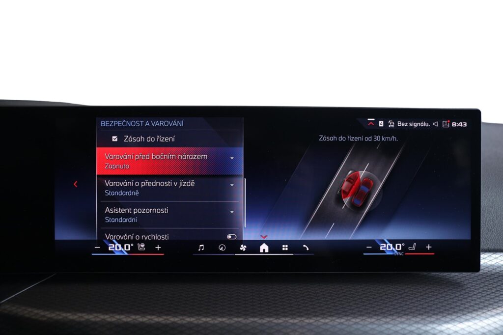 BMW i4 M60 xDrive
