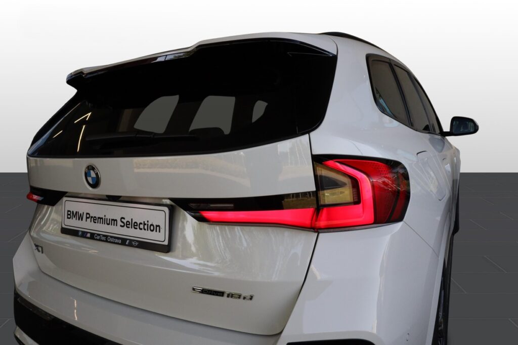 BMW X1 sDrive18d