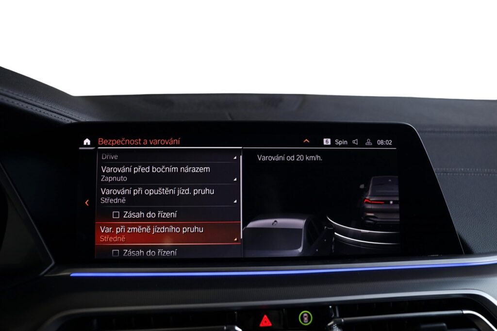 BMW X6 xDrive30d