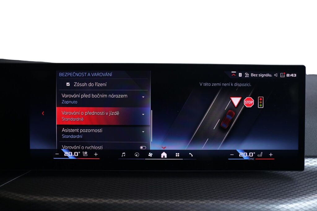 BMW i4 M60 xDrive