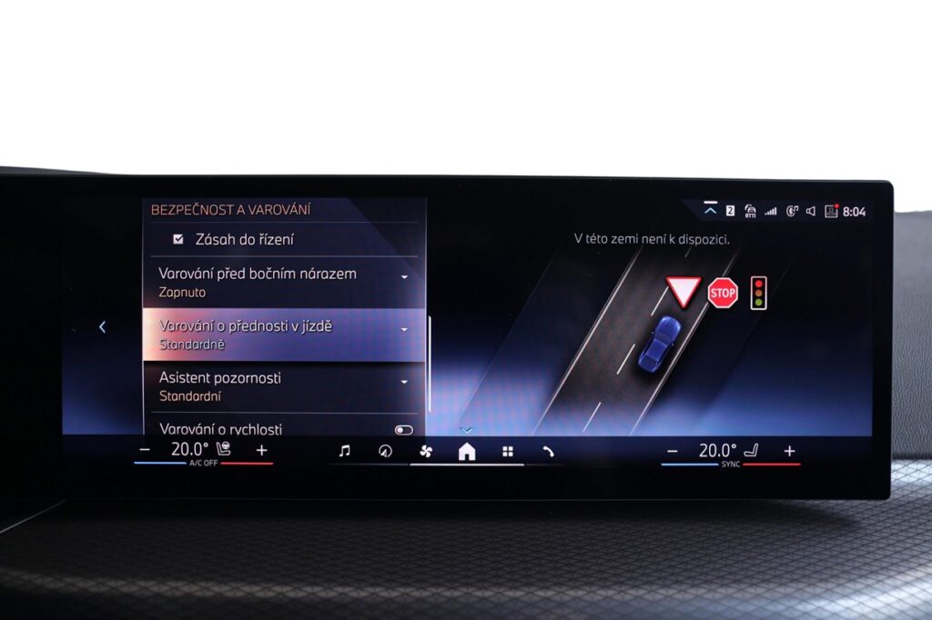 BMW i4 xDrive40 Gran Coupe