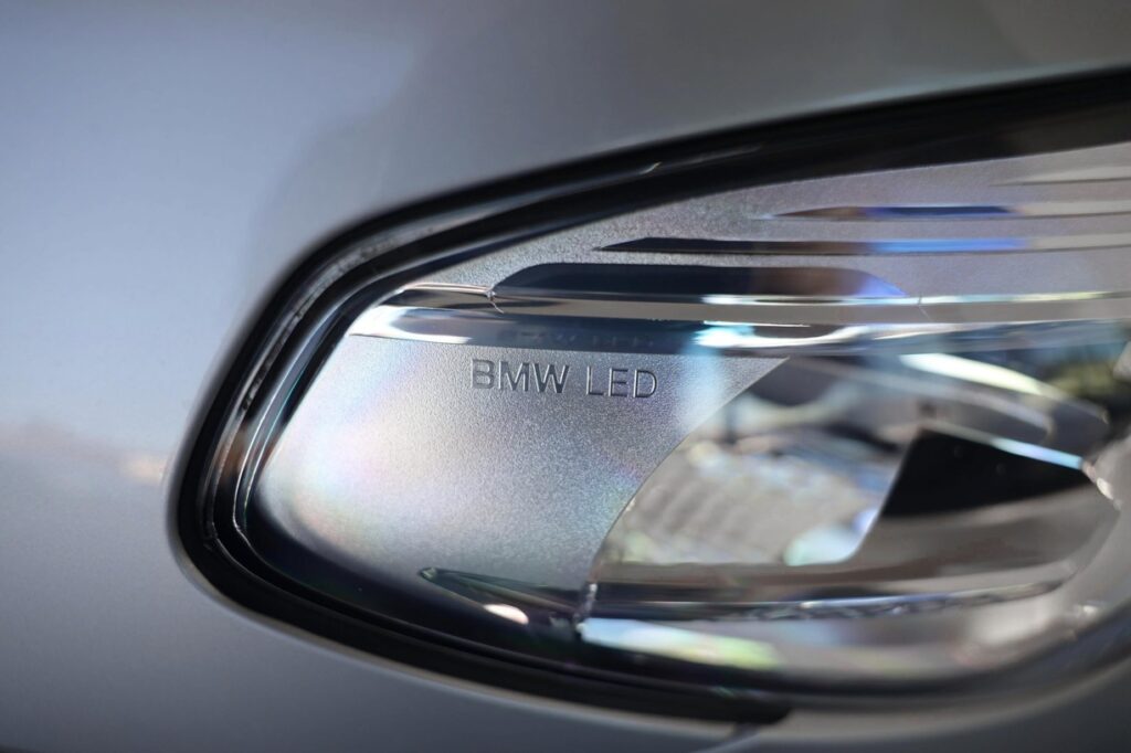 BMW X3 xDrive30i
