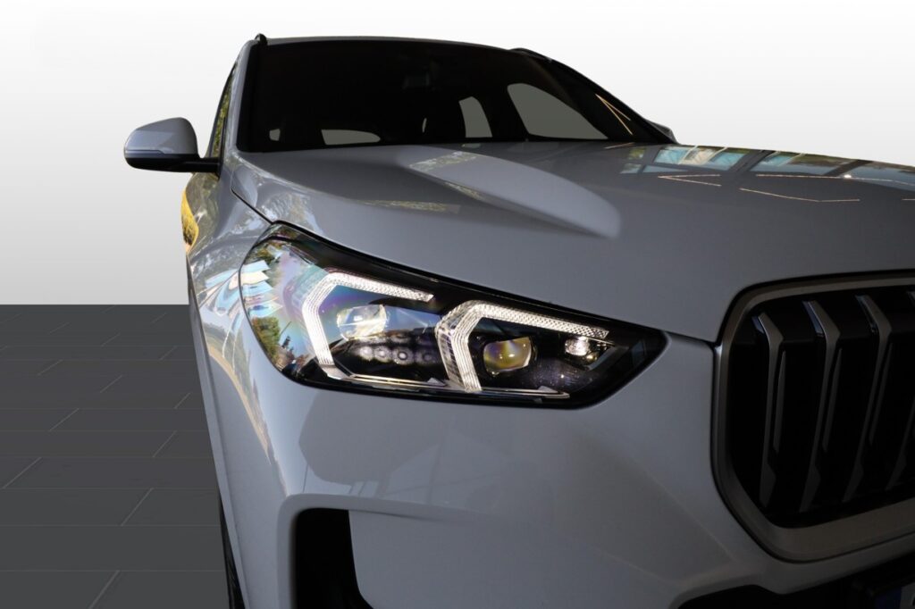 BMW X1 sDrive18d