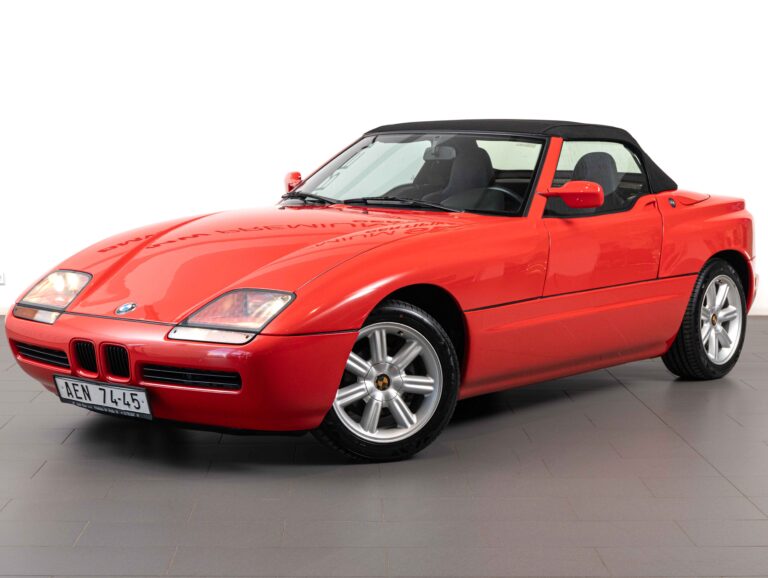 BMW BMW Z1