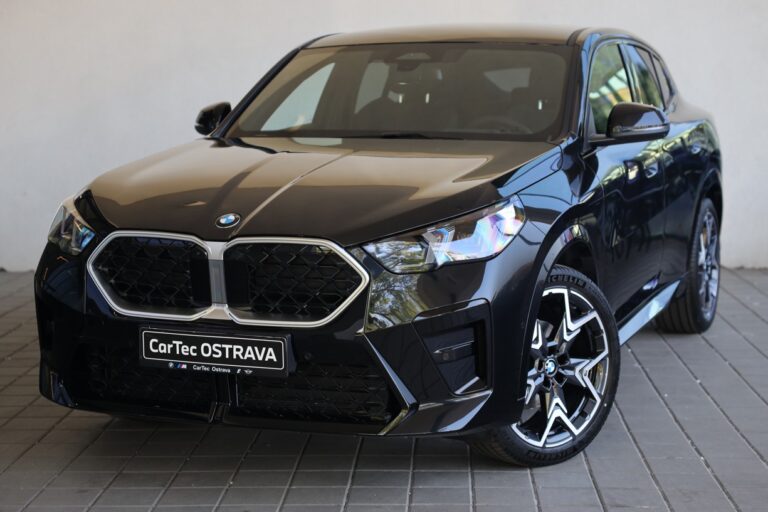 BMW X2 xDrive20d