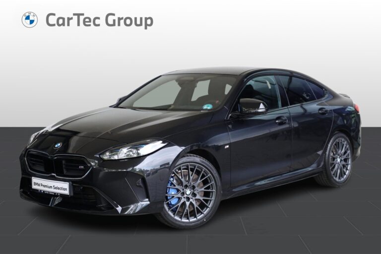 BMW M235 xDrive Gran Coupe