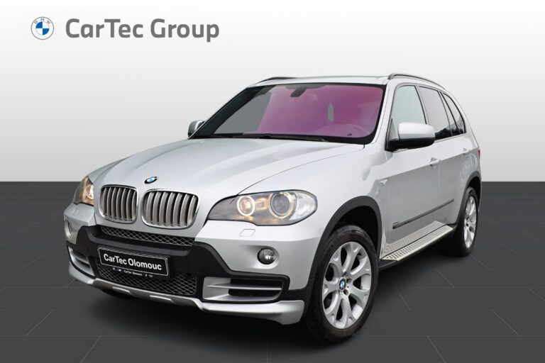 BMW X5 xDrive30d