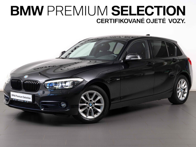BMW 118i
